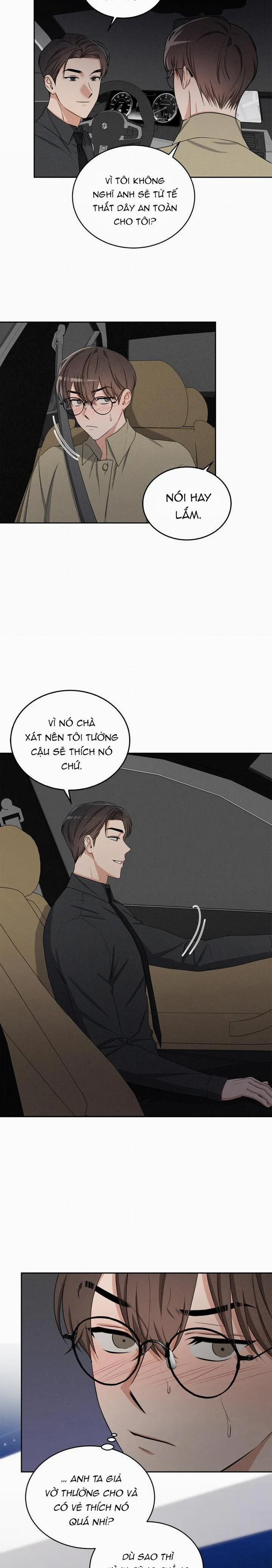 Critical Point 18 trang 18