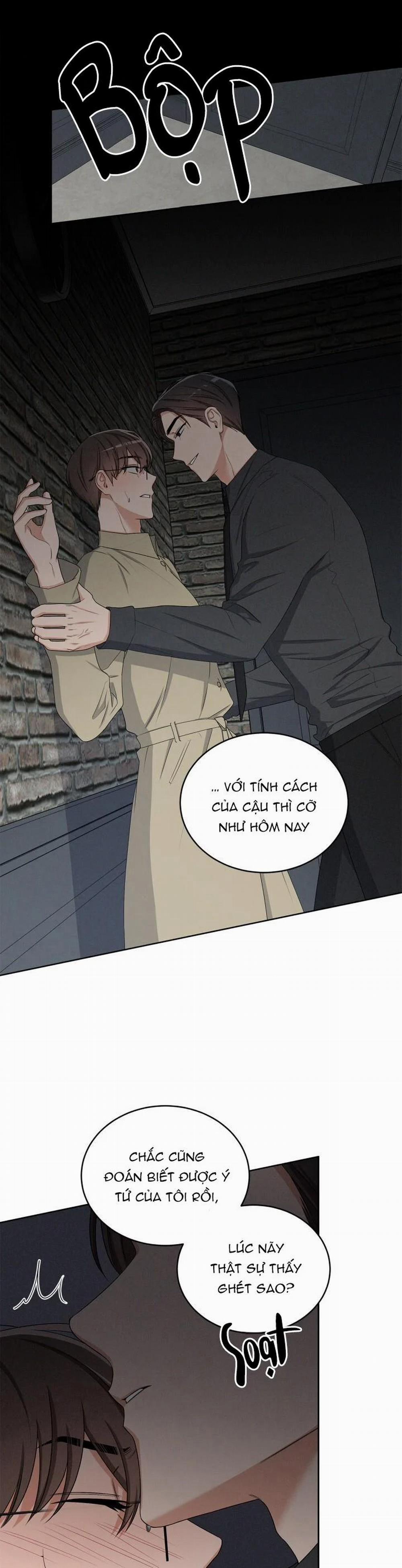 Critical Point 18 trang 20