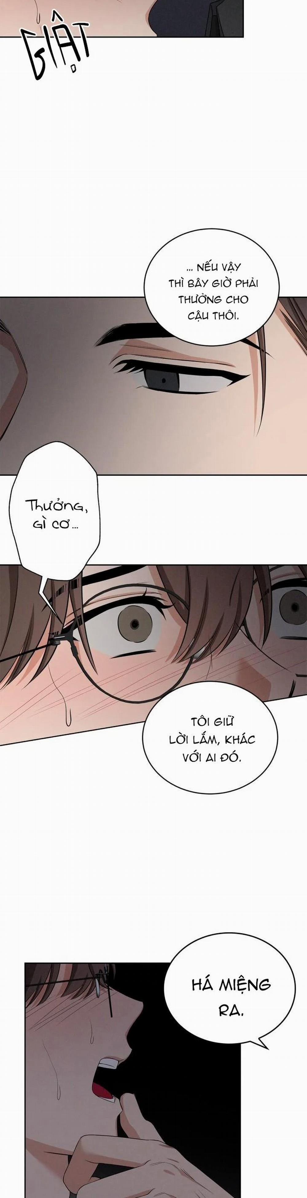 Critical Point 18 trang 21