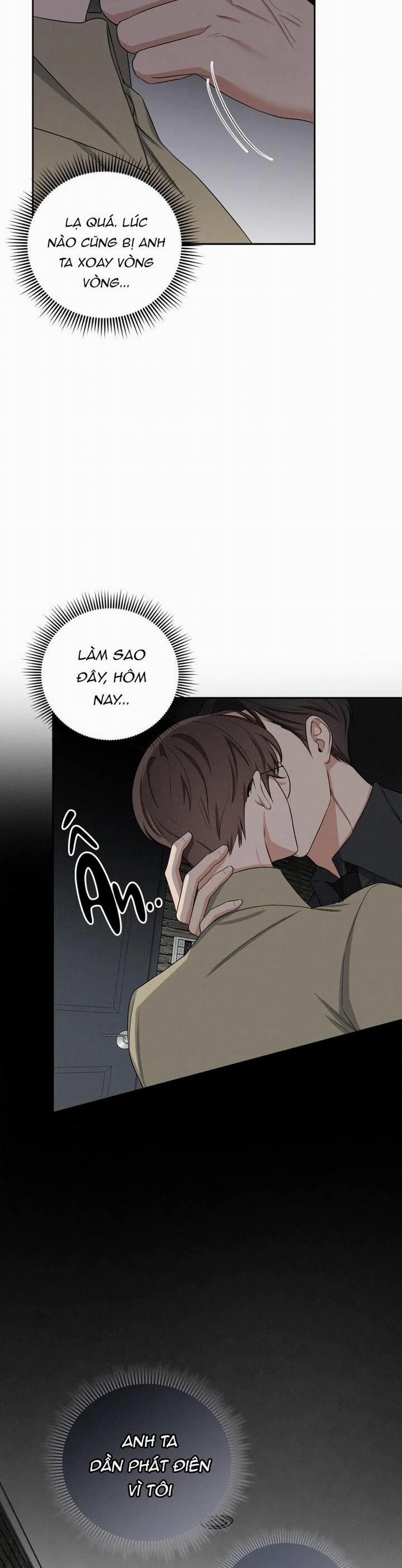 Critical Point 18 trang 22