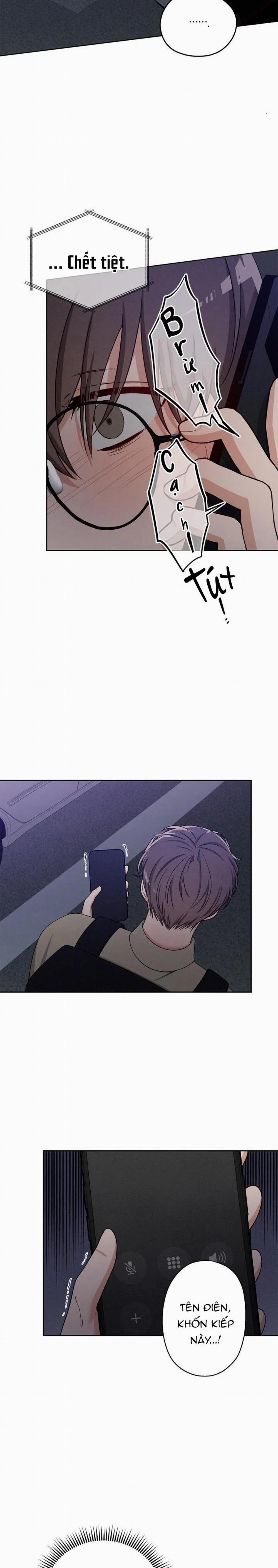 Critical Point 18 trang 3