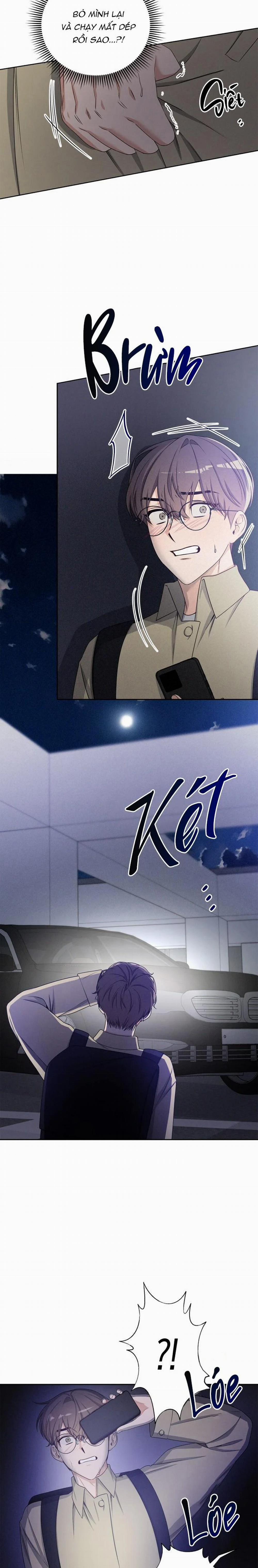 Critical Point 18 trang 4