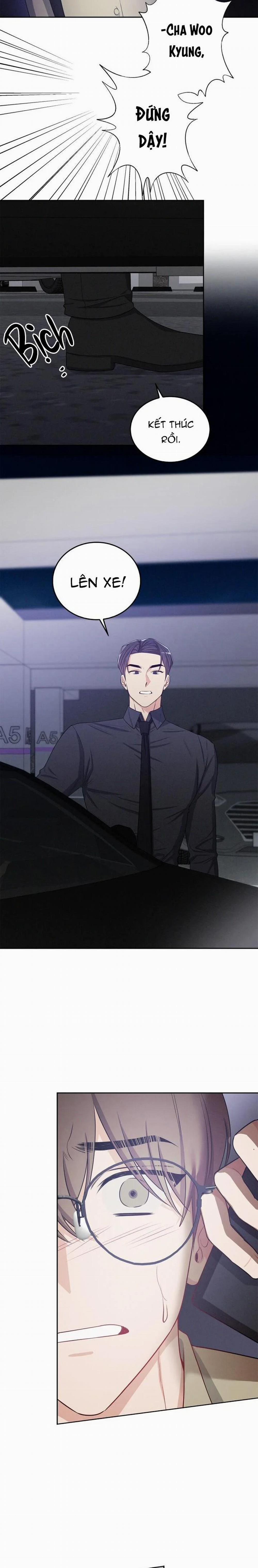 Critical Point 18 trang 5