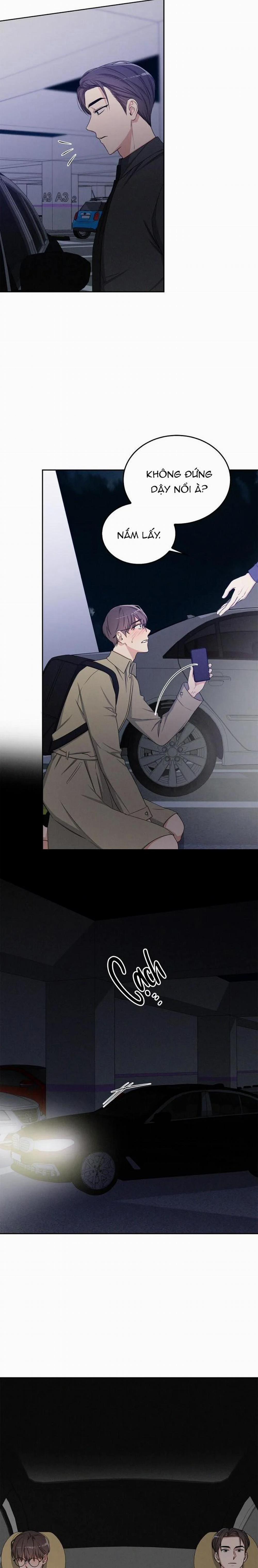 Critical Point 18 trang 6