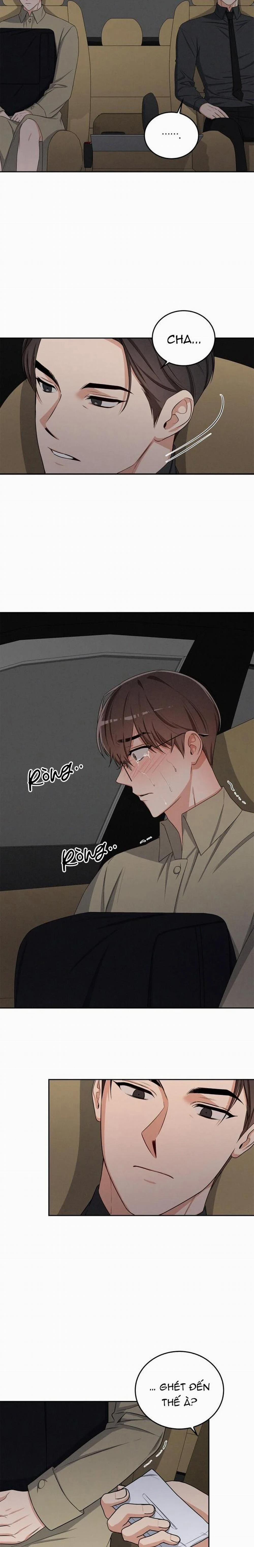 Critical Point 18 trang 7