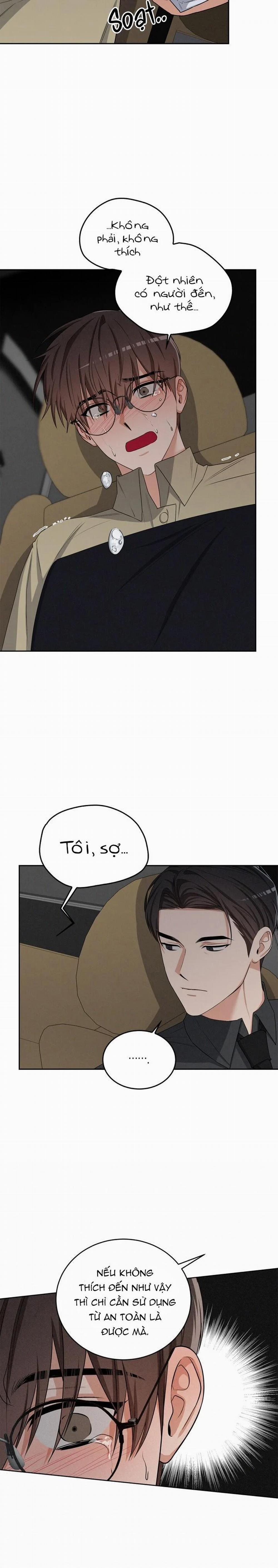 Critical Point 18 trang 8