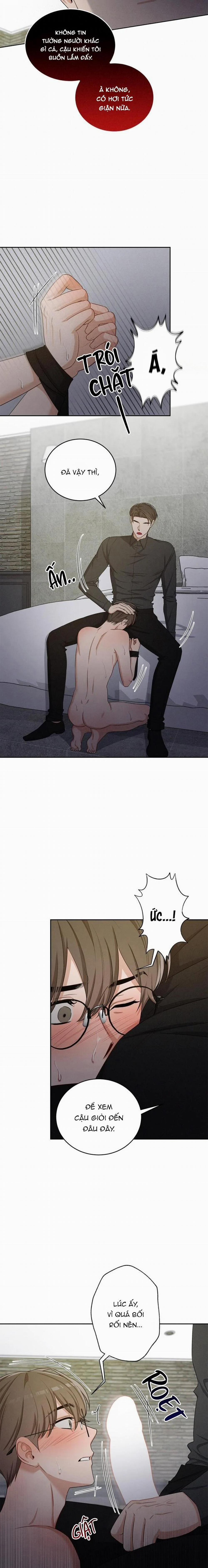 Critical Point 19 trang 10