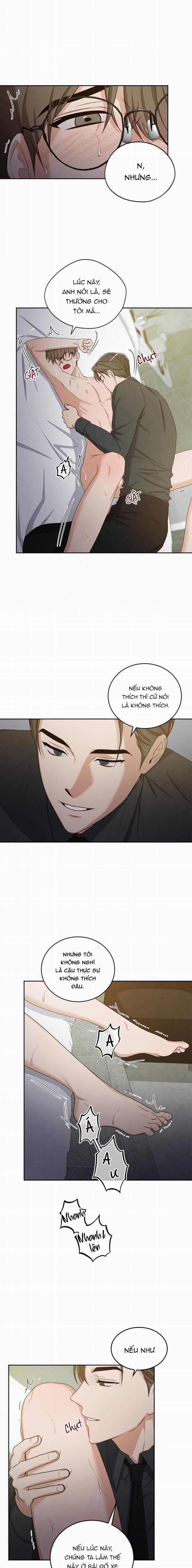 Critical Point 19 trang 3