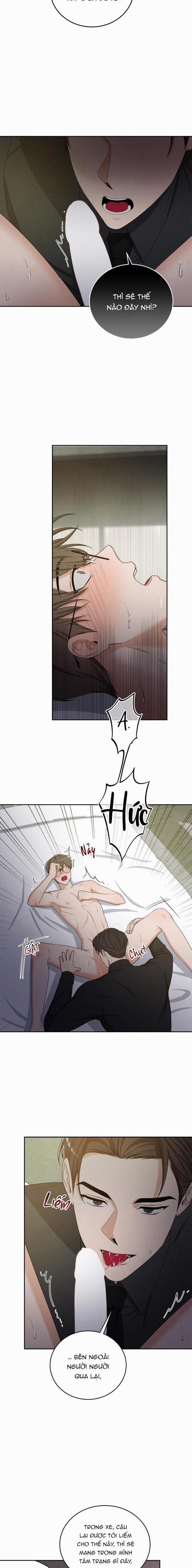 Critical Point 19 trang 4