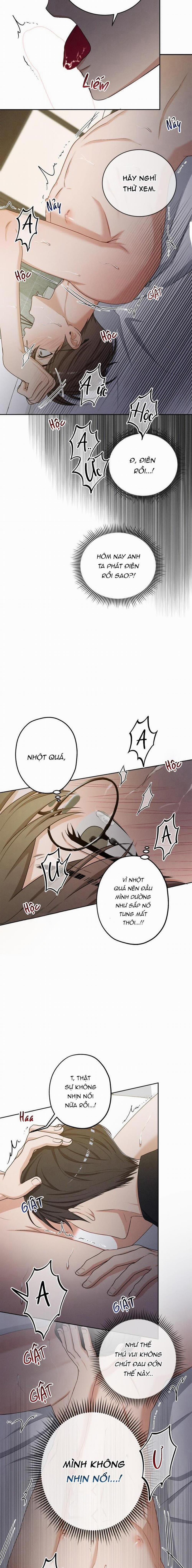 Critical Point 19 trang 5