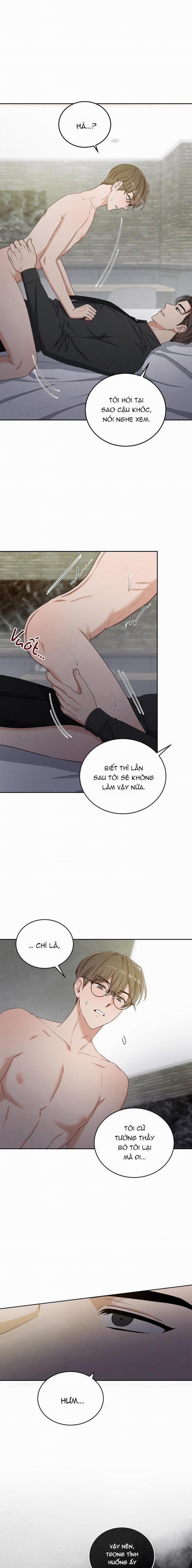 Critical Point 19 trang 8