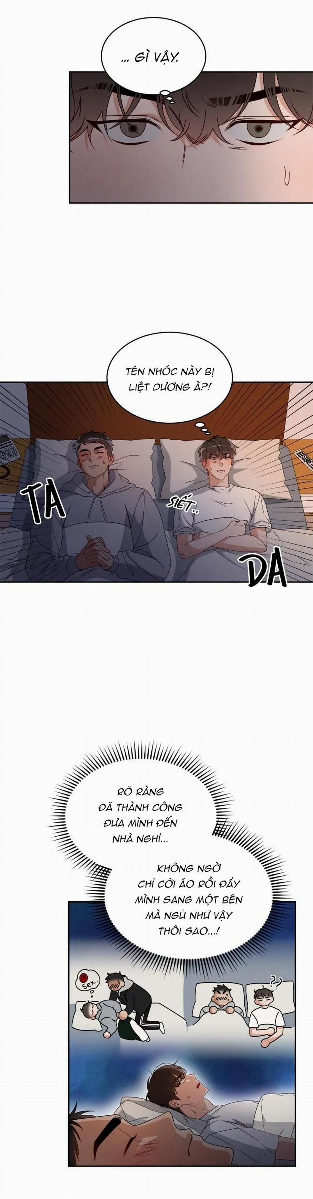 Critical Point 2 trang 1