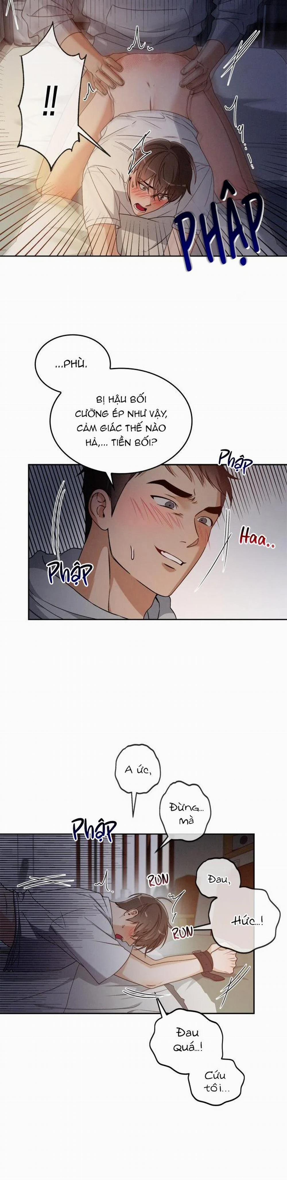 Critical Point 2 trang 14