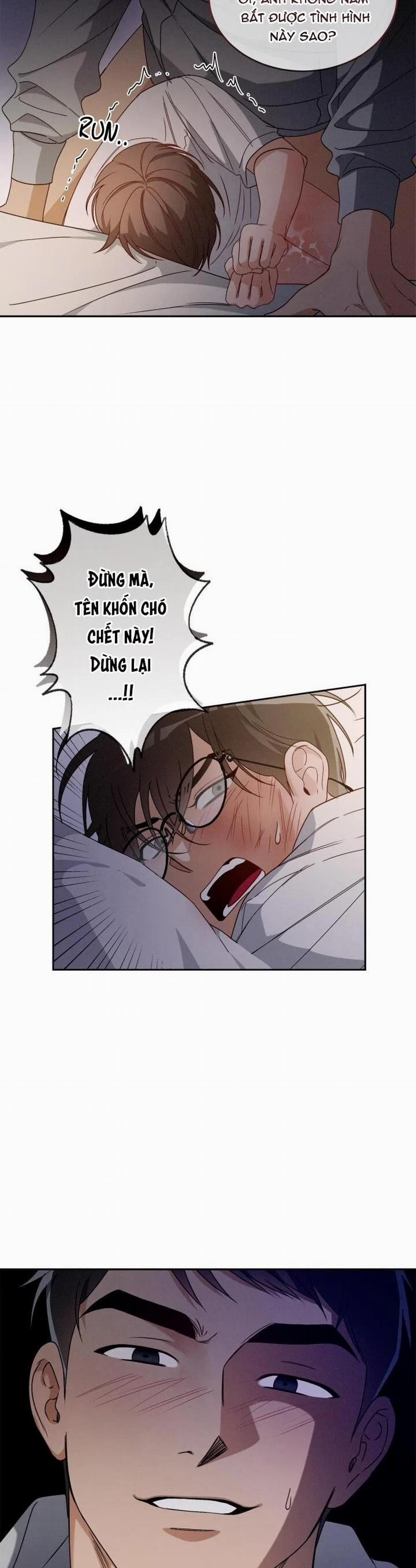 Critical Point 2 trang 22