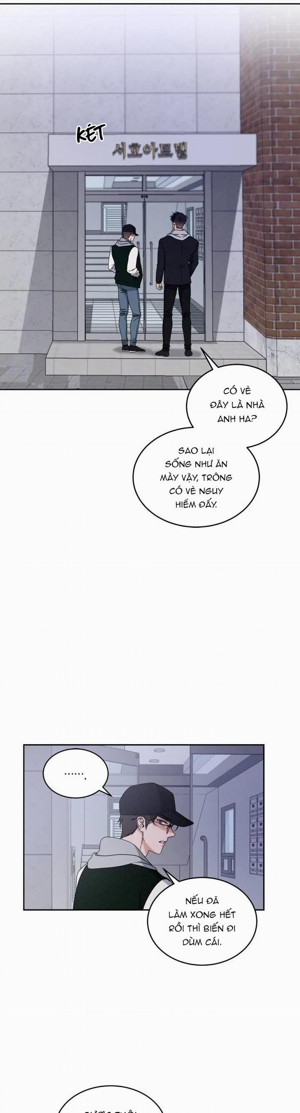 Critical Point 2 trang 28