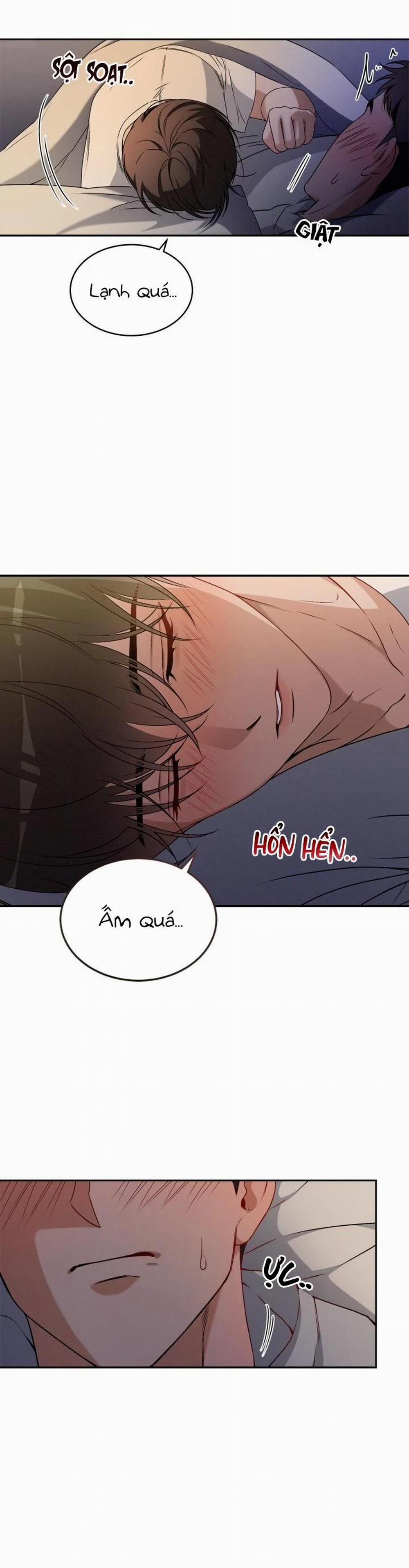 Critical Point 2 trang 4