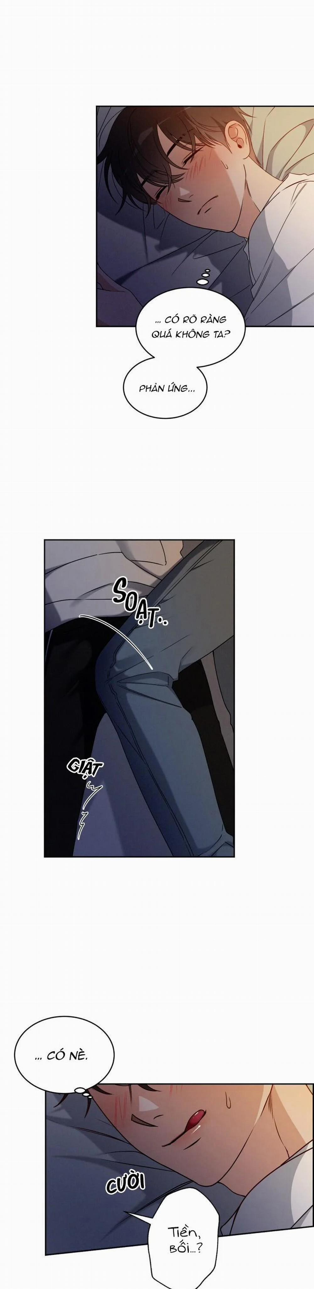 Critical Point 2 trang 5