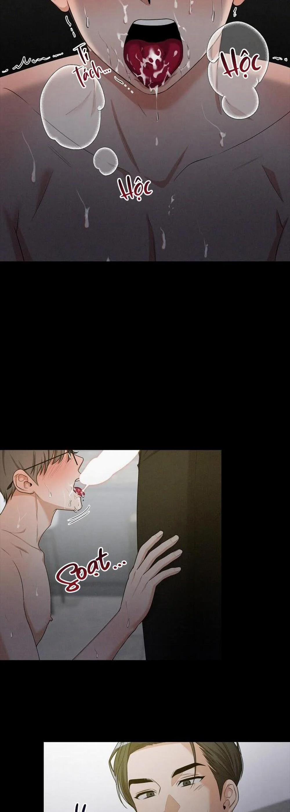 Critical Point 20 trang 1