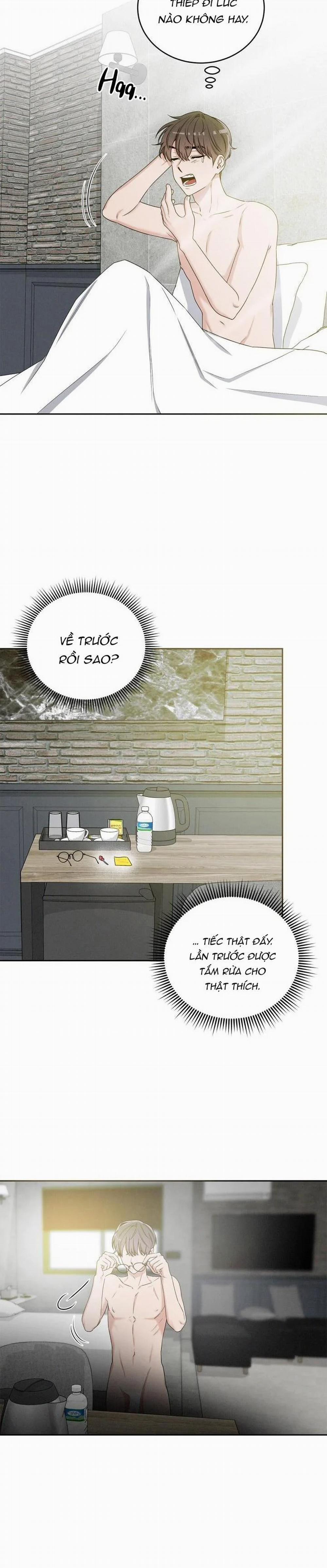 Critical Point 20 trang 15