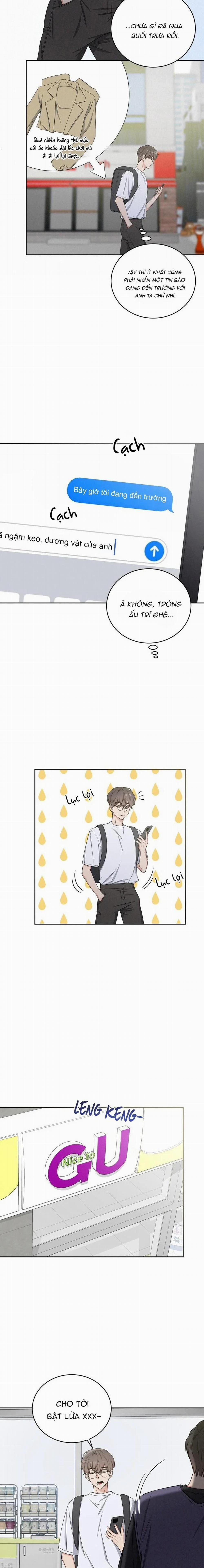 Critical Point 20 trang 18