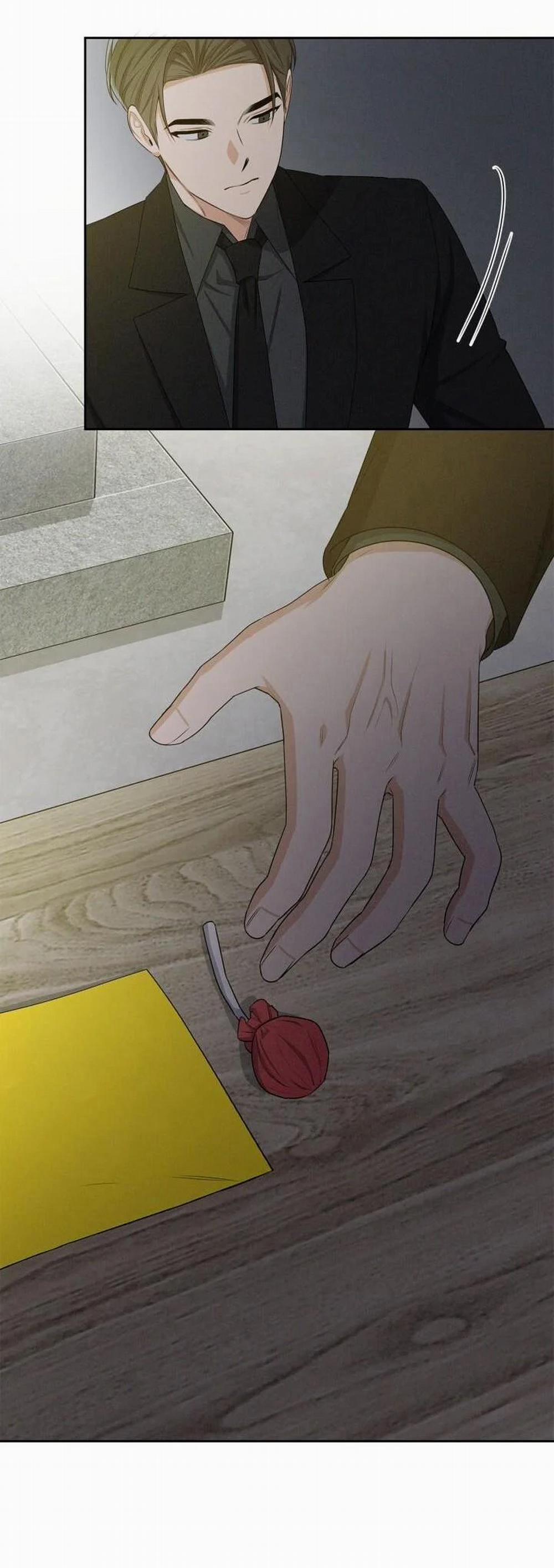 Critical Point 20 trang 21