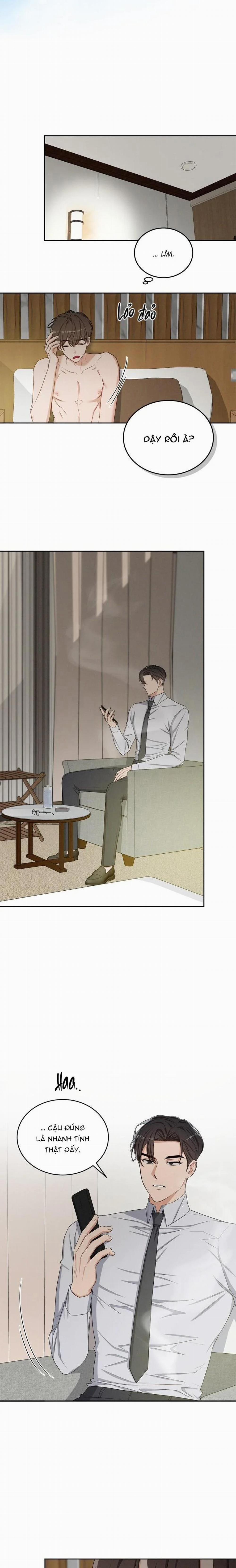 Critical Point 21 trang 1