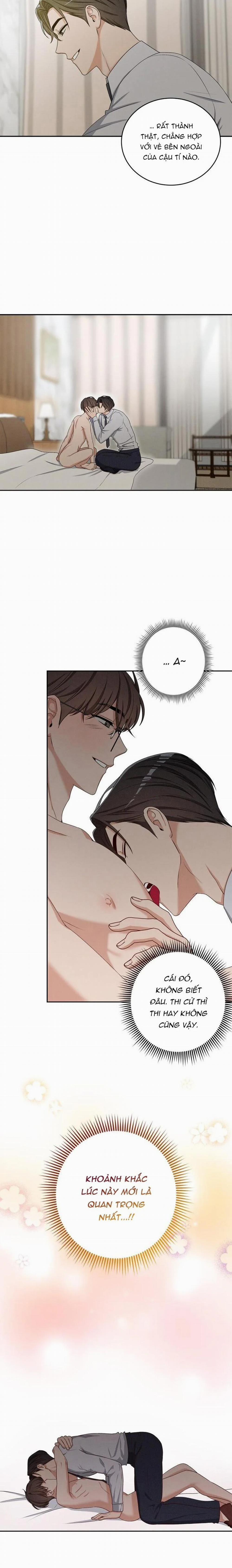 Critical Point 21 trang 10