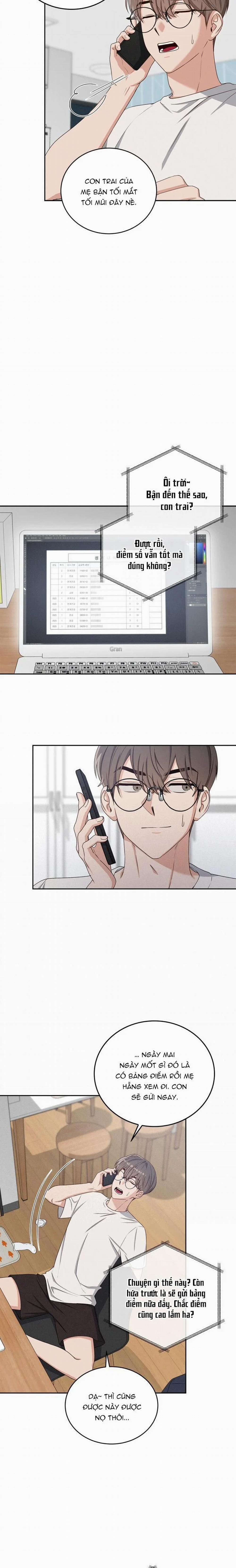 Critical Point 21 trang 12