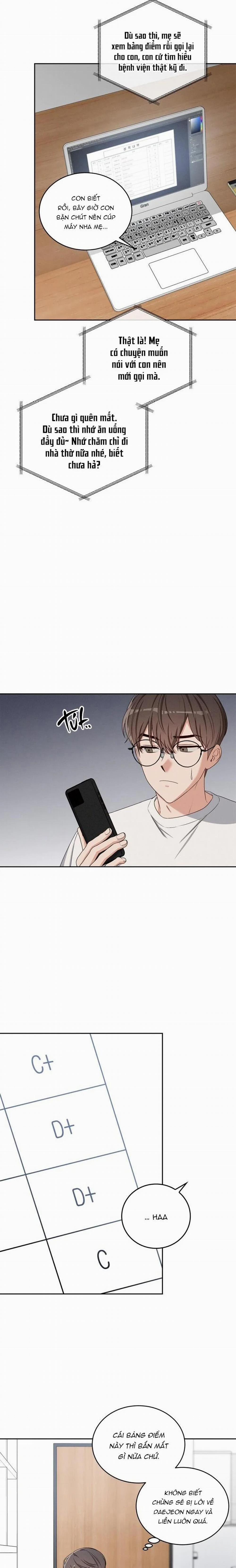 Critical Point 21 trang 13
