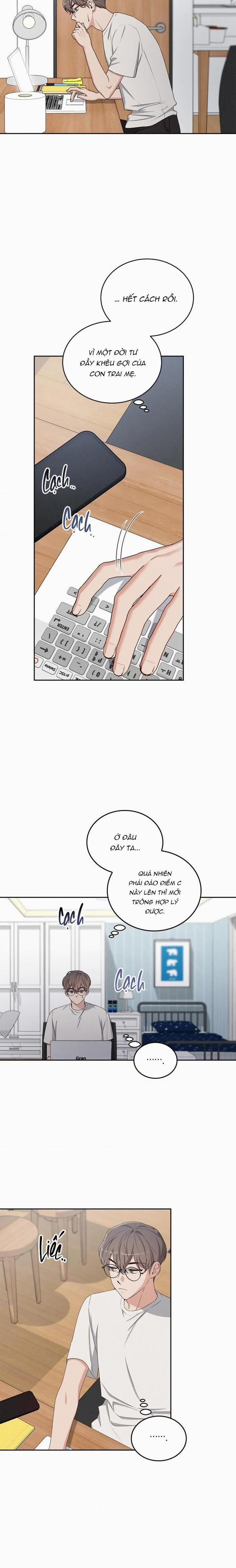 Critical Point 21 trang 14