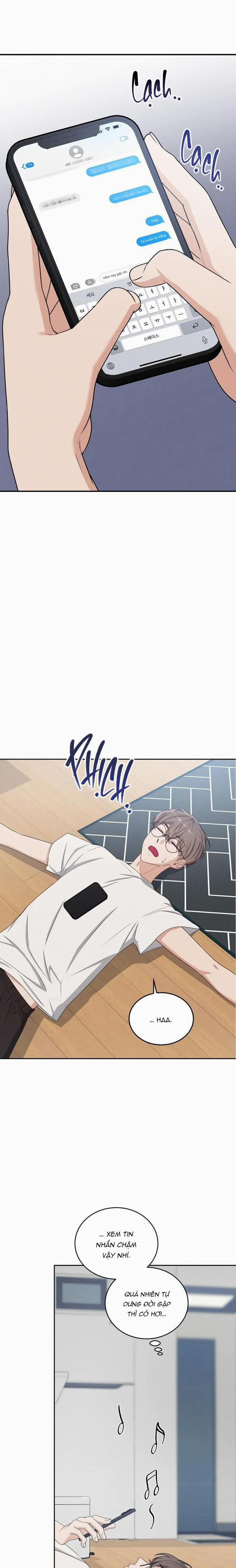 Critical Point 21 trang 15