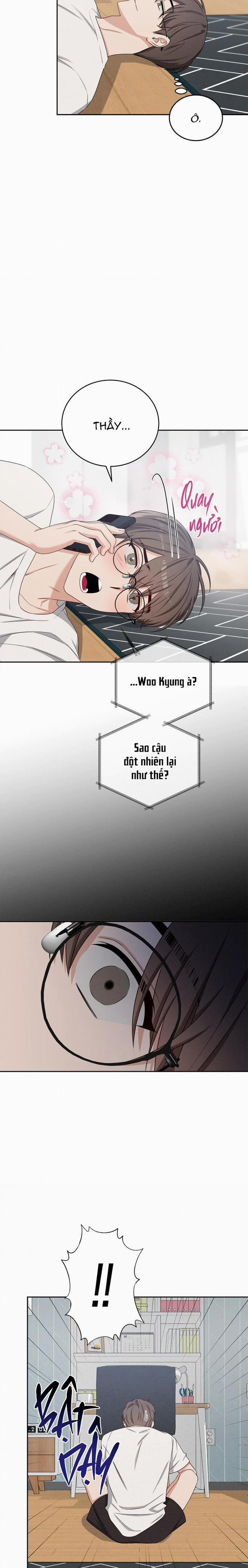 Critical Point 21 trang 16