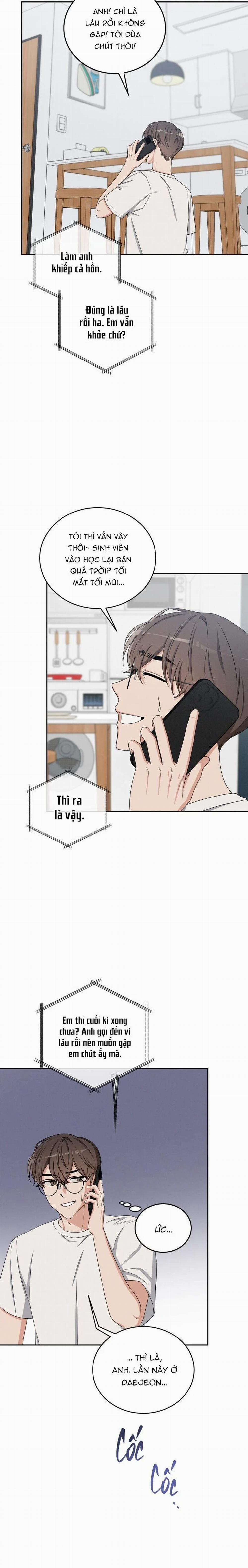 Critical Point 21 trang 18