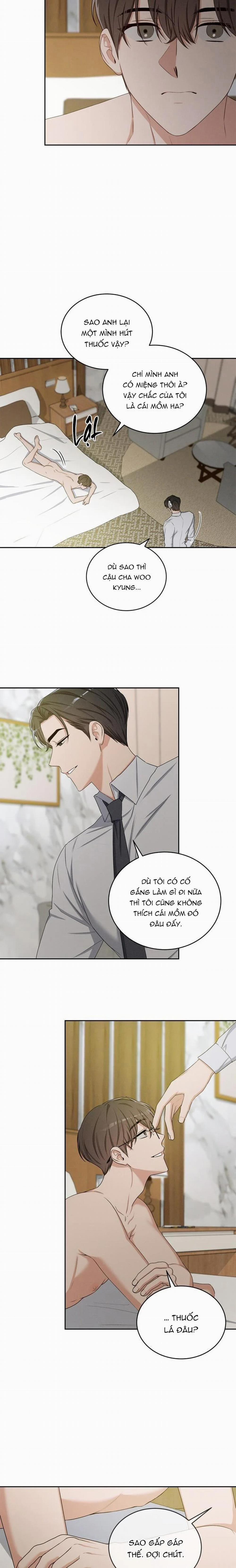 Critical Point 21 trang 2