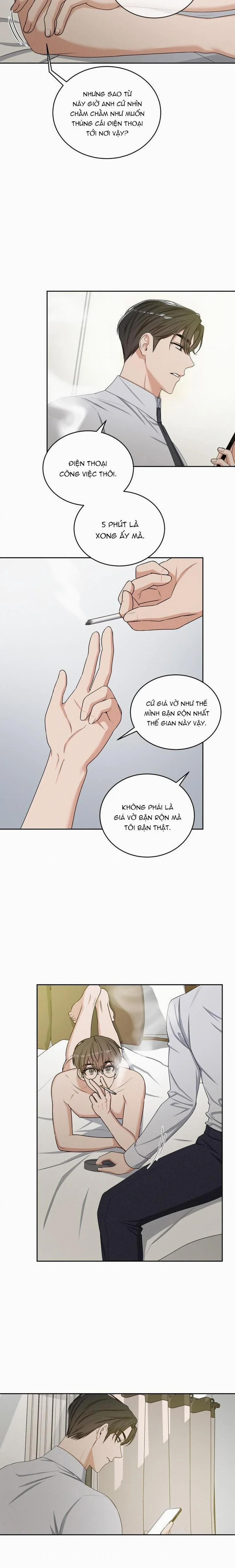 Critical Point 21 trang 3