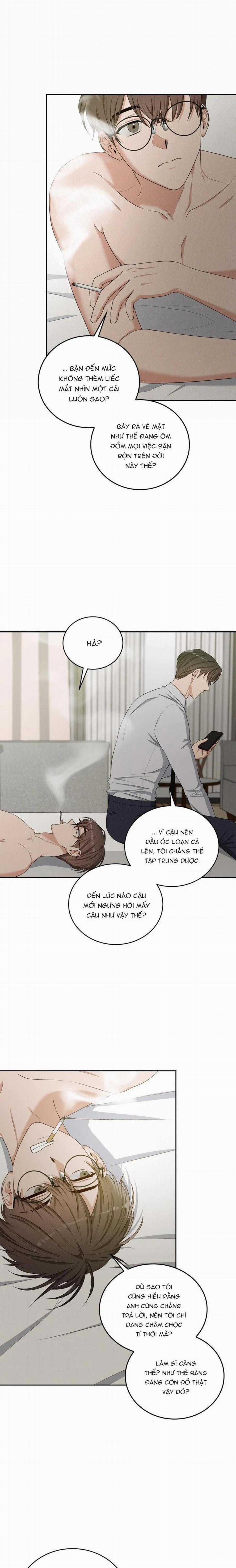 Critical Point 21 trang 4