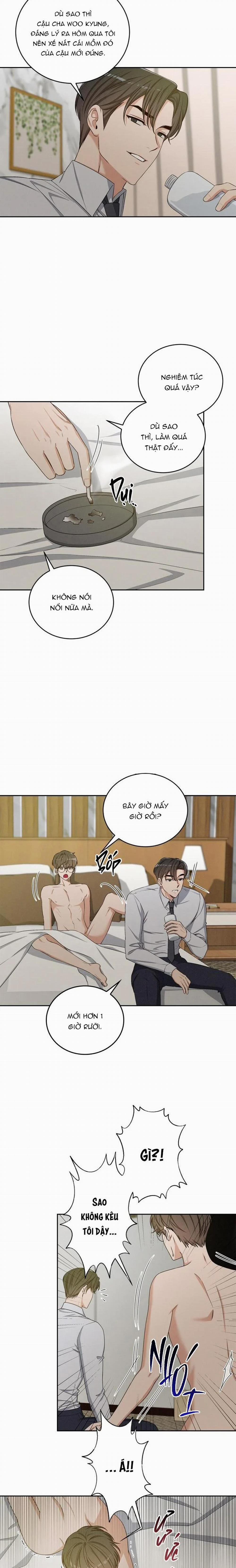 Critical Point 21 trang 5