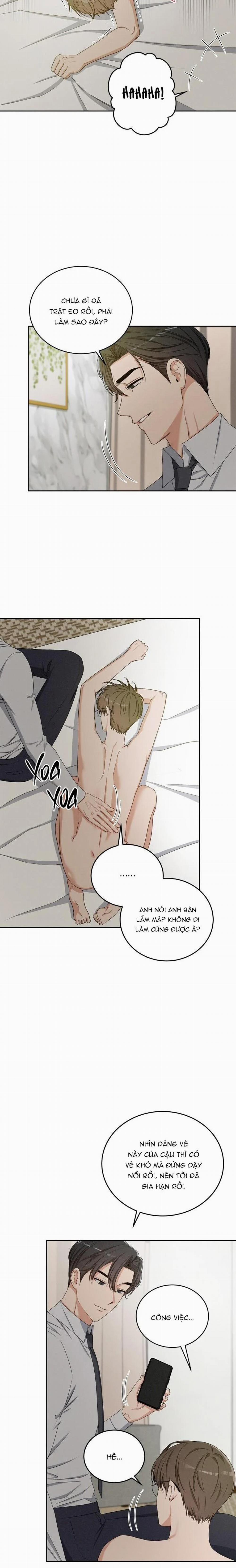 Critical Point 21 trang 6