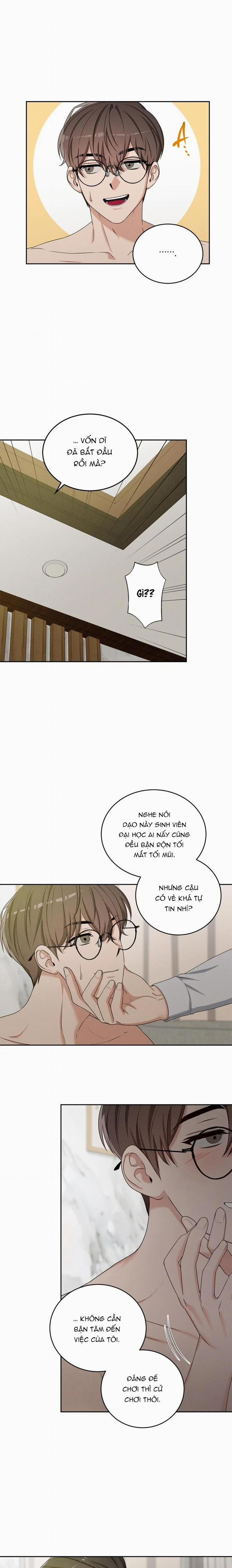 Critical Point 21 trang 9