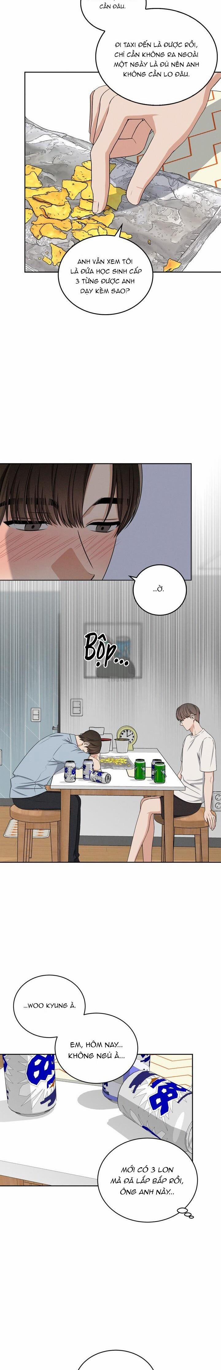 Critical Point 22 trang 10