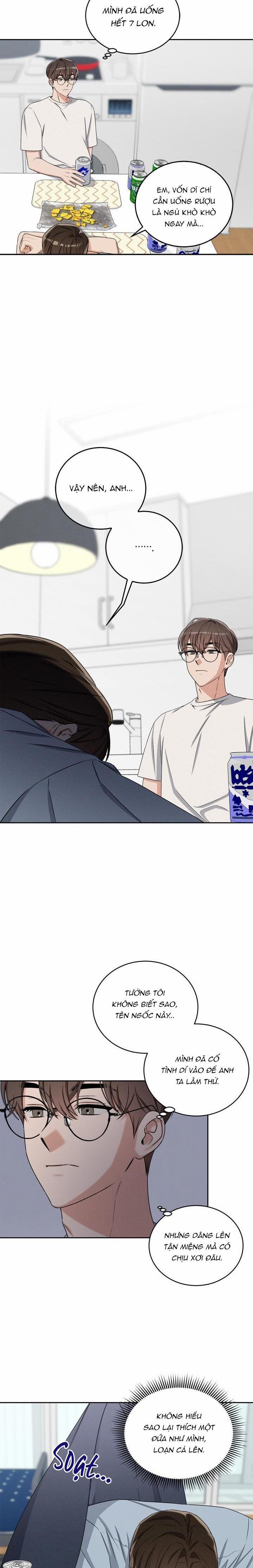 Critical Point 22 trang 11