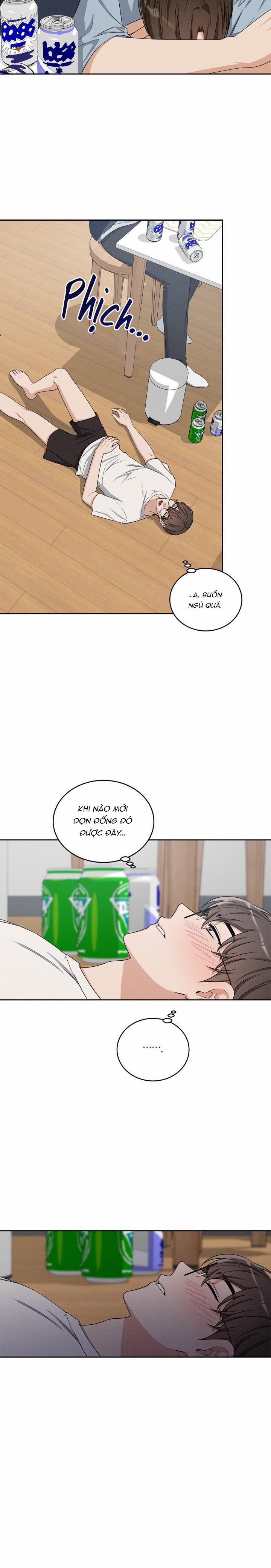 Critical Point 22 trang 12