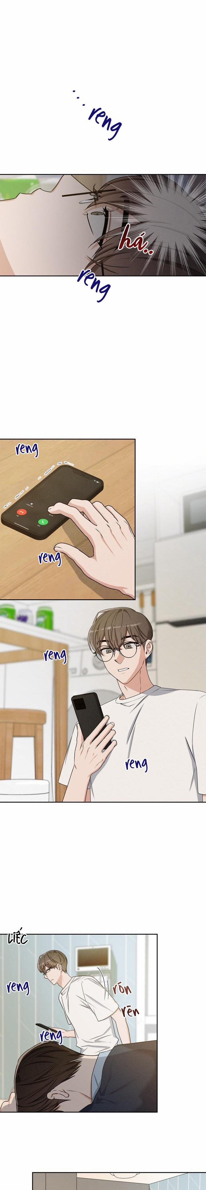 Critical Point 22 trang 13