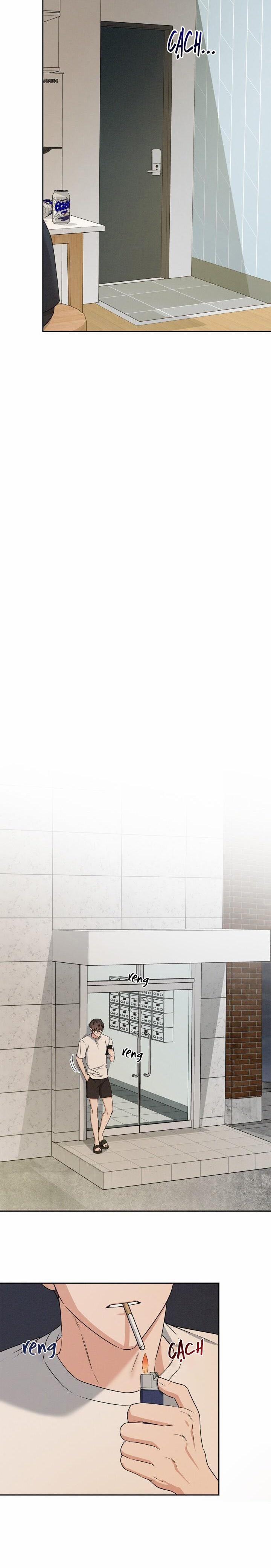 Critical Point 22 trang 14