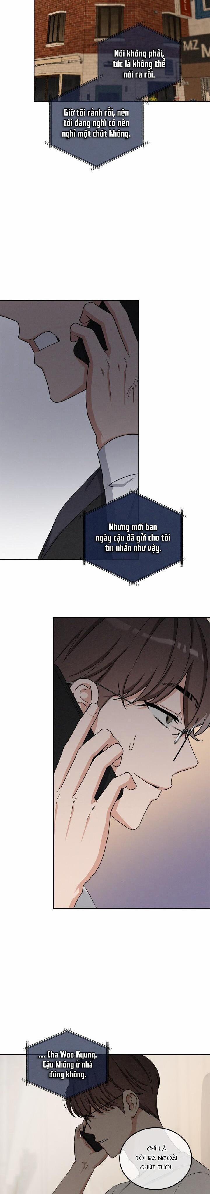 Critical Point 22 trang 17