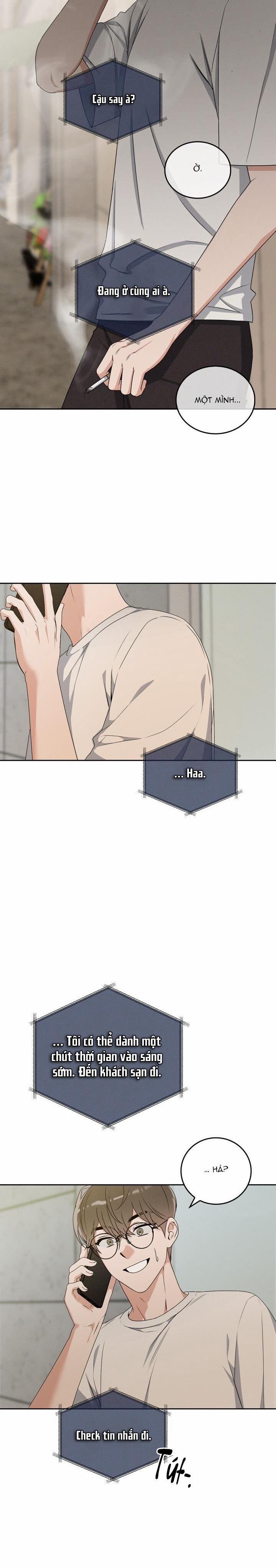 Critical Point 22 trang 18