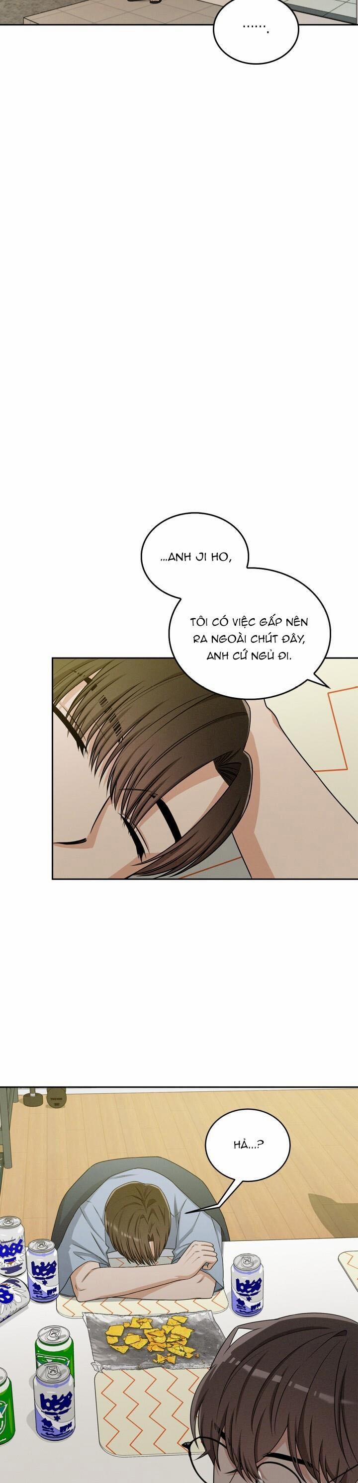 Critical Point 22 trang 20