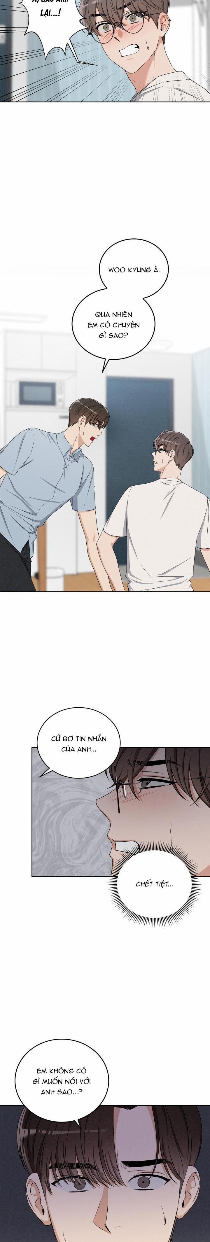 Critical Point 22 trang 3