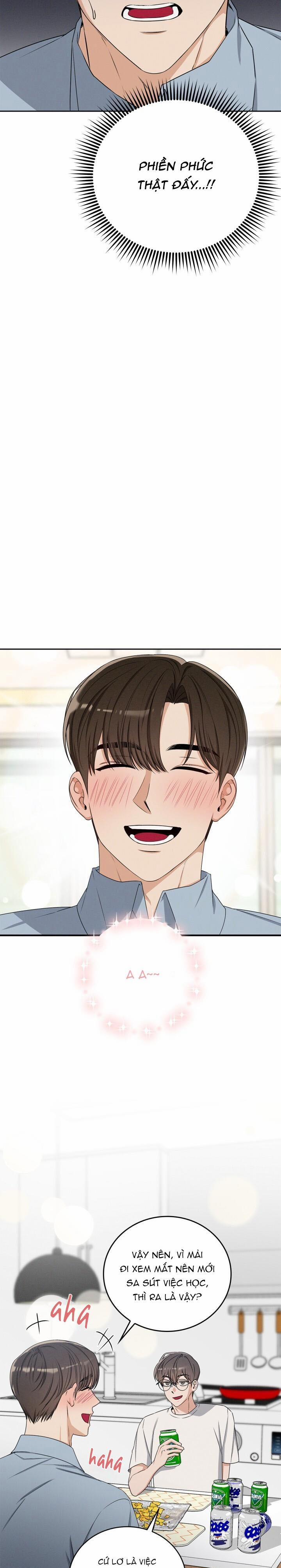 Critical Point 22 trang 4