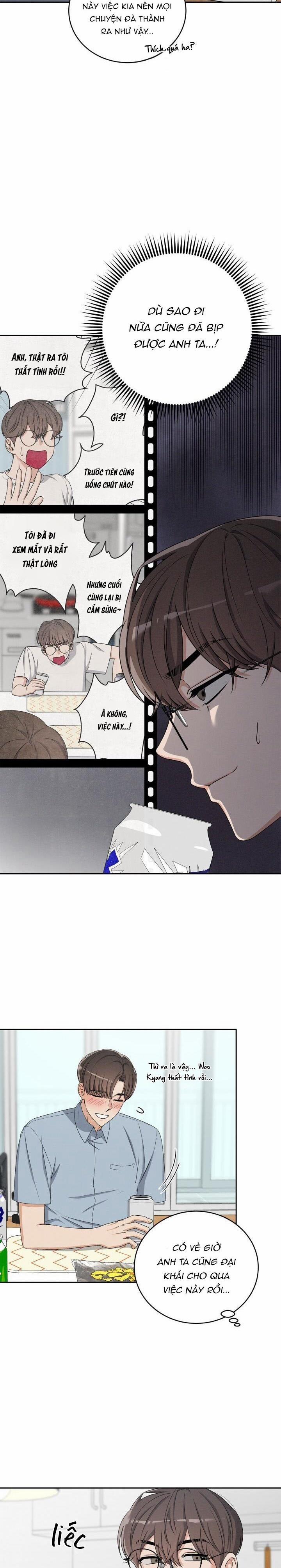 Critical Point 22 trang 5